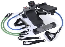 Stamina InStride Pro Electronic Stepper