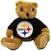 PITTSBURGH STEELERS OFFICIAL LOGO TEDDY BEAR