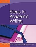 Steps to academic writing