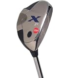 キャロウェイ X ユーティリティ レディース、シャフト：JV X-SERIES カーボンシャフト