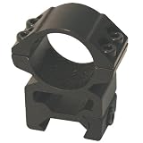 Hawke Match - Montage Haut pour Lunette 30mm Weaver