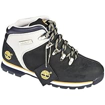Timberland Rift Ledge