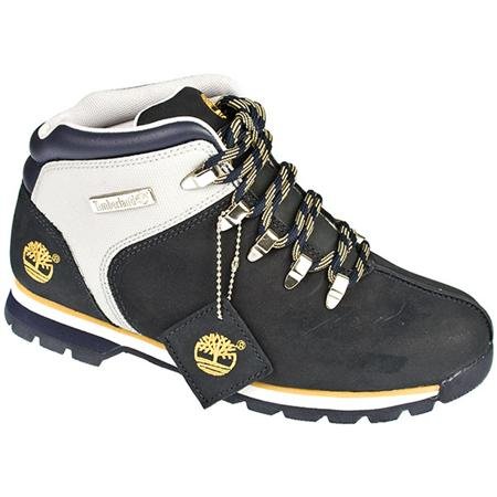 Timberland Rift Ledge