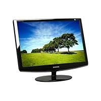 Samsung 2433BW-1 24-Inch LCD Monitor (Black)