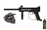 NEW BT BT-4 COMBAT PAINTBALL MARKER PACKAGE 2