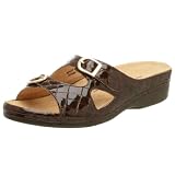Helle Comfort Womens Taffy Sandal