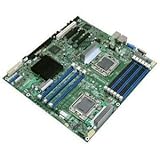 Mother Board S5500HCVR