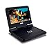 8In Port Bluray Player