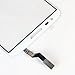 Touch Screen Glass Digitizer for LG G2 D800 D801 D803 LS980 VS980 with free tools (Not include LCD) (White + Adhesive)