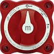 BLUE SEA 6006 BATTERY SWITCH MINI ON/OFF