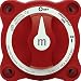 BLUE SEA 6006 BATTERY SWITCH MINI ON/OFF