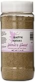 Faeries Finest Quatre Epices, 7.00 Ounce