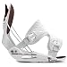 Sports : FLOW Bindung THE FIVE, Farbe: White, Gr&ouml;&szlig;e: L