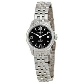Tissot Le Loche Automatic Ladies Watch T41.1.183.53