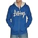 Billabong Mens TESTIFY Surf Hoodie / Sweatshirt Jacket - Medium