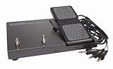 M-AUDIO Black Box Pedal Board Bundle MBBPBB