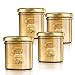 Carli Walnut Sauce. Four 130 Gram (4.6 oz.) jars.