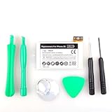 iPhone 3G 8GB 16GB battery with tools