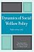 Book Dynamics of Social Welfare Policy: Right versus Left