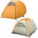 Black Diamond Stormtrack 2-Person Tent (Marigold/Gray)