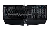 Razer Lycosa Mirror Gaming Keyboard