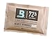 Boveda 72-Percent RH Individually Over Wrapped 2-Way Humidity Control Pack, 60gm