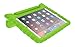 rooCASE iPad Mini 3 Case - KidArmor Kid Proof EVA iPad Mini 3 2 1 Convertible Handle with Kickstand Kids Friendly Protective Cover Case for Apple iPad Mini 3 2 1, Green