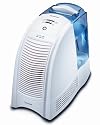 Honeywell Quietcare 4.0 Gallon Cool Moisture Humidifier
