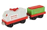 Take Along Thomas & Friends - Fog Cars 2-Pack by Learning Curve