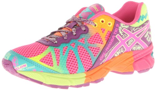Asics Gel Noosa Tri Gs Running Shoe Infant Toddler Desertcart