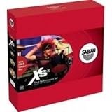 Sabian Xs20 Performance Cymbal Set - Rock Brilliant