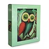 blue slumber 500 pieces