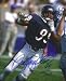 Dan Hampton Autographed Chicago Bears 8x10 Photo ~ Hall of Famer