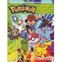 Super Energizer Action! (POKEMON&reg; GIANT COLORING AND ACTIVITY BOOKS) (Paperback)