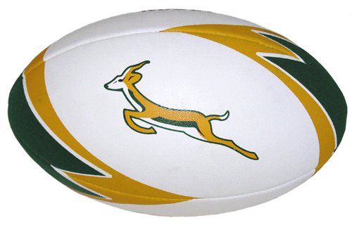 South Africa Rugby Ball