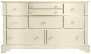 coastal living getaway dresser