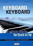 Produkt-Bild: ED Hage Keyboard Keyboard
