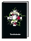 Sheepworld Terminkalender A6 2011 - Steff