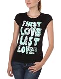 O'neill LW Azov S/SLV - Tee-shirt femme