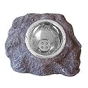 Newport Solar Rock Garden Spot Light 4 L.E.D