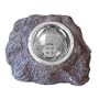 Solar LED Rock Light