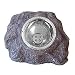 Solar LED Rock Light