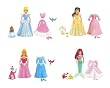 Disney Princess Favorite Moments 4-Pack Giftset