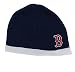 Boston Red Sox Navy Knit Infant Beanie