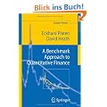 A Benchmark Approach to Quantitative Finance (Springer Finance)