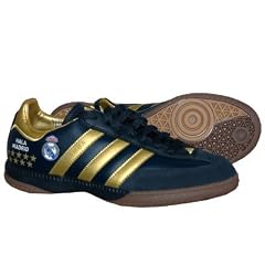 ADIDAS Samba Millenium Real Madrid / Fussballschuh / Indoor / Halle