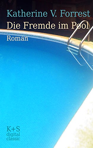 Die Fremde im Pool (German Edition)