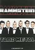 Rammstein -Tanz Metal [DVD]