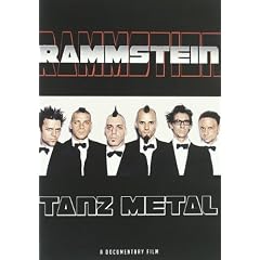 Rammstein - Tanz Metal