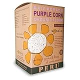 Organic Purple Corn Flour from Peru by La Tienda
